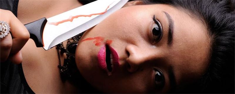 梦见自己出很多很多血