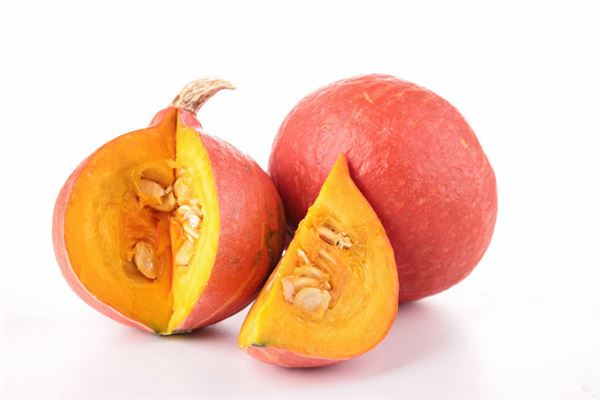 孕妇梦见南瓜什么意思