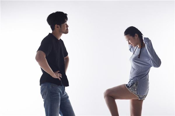 梦见自己和老公吵架是什么意思