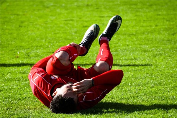 梦见腿受伤了是怎么回事