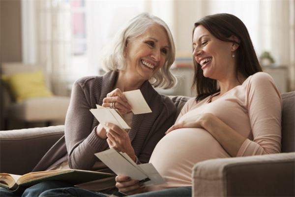 孕妇梦见开车生男生女