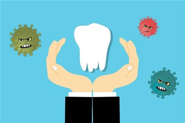 男人梦见掉大牙