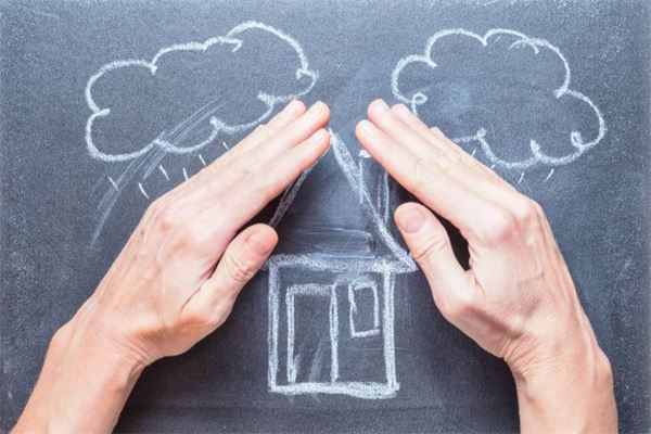 梦到房子漏雨是什么预兆