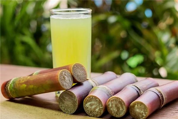 梦见买甘蔗吃甘蔗是什么预兆