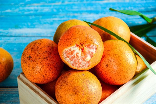 已婚女人梦见买桔子