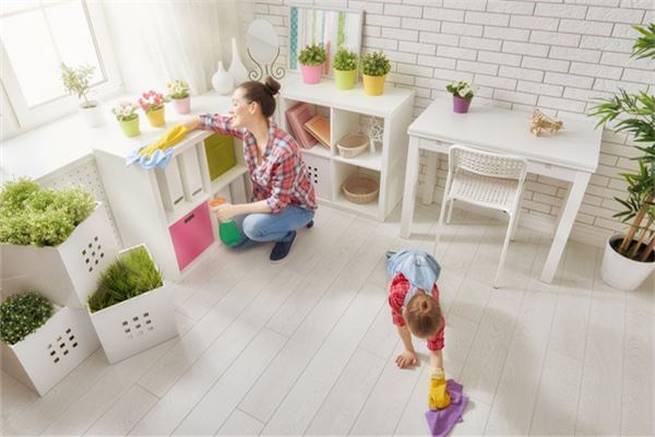 梦见收拾屋子是什么意思