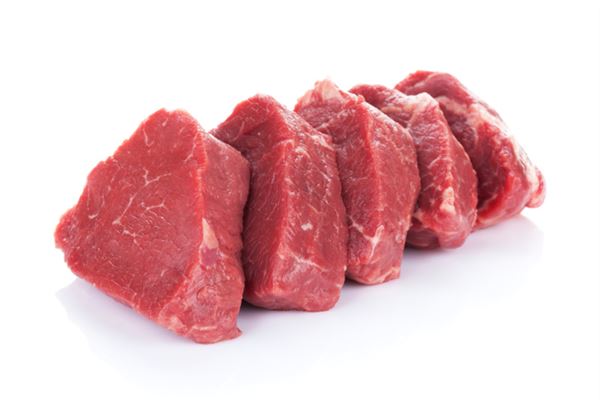 梦见杀牛分割牛肉什么意思