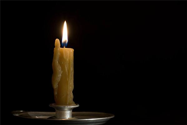 梦见去世的亲人