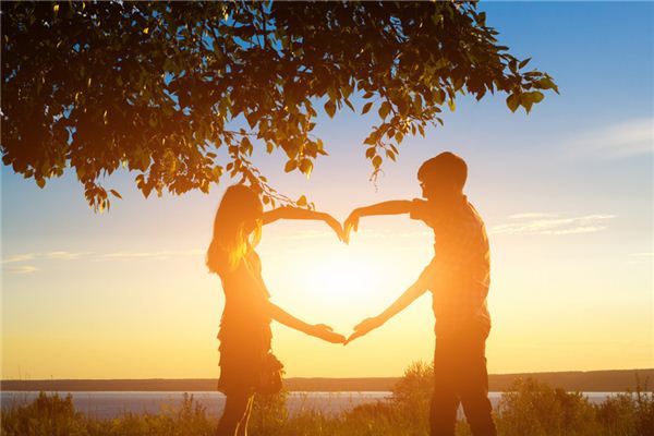 梦见恋爱对象、恋人