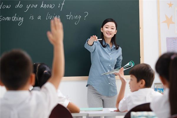 梦见老师、教师