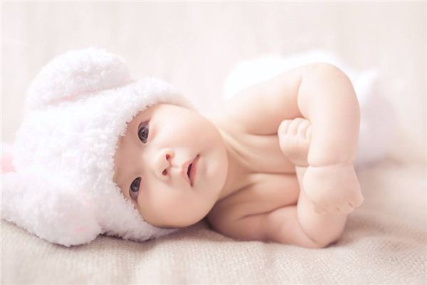 梦见婴儿、娃娃